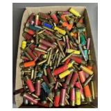 23.8 lbs Mixed Rifle/Pistol/Shotgun Ammo