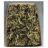 15.8 lbs Scrap Rifle Brass