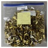 500ct .40 S&W Brass