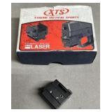 XTS Compact Pistol Laser