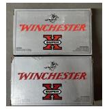 40 rnds Winchester .30-06 Ammo