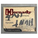 20 rnds Hornady .454 Casull Ammo
