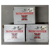 60 rnds Winchester .44 Magnum HP Ammo