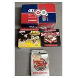 60+ Ct C02 Cylinders