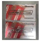 40 rnds Hornady .32 Spl Ammo