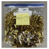 500ct .40 S&W Brass
