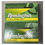 40 rnds Remington .300 Win Mag Ammo