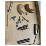 2 - Unknown Percussion Kit Guns