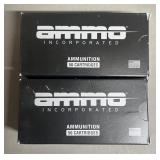 100 rnds Ammo Inc. .45 Colt Ammo