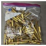 100 rnds PPU 7.62x54R Ammo