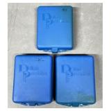 3 - Dillon Cailber Conversions