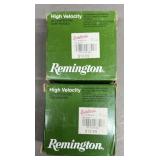 50 rnds Remington .44 Magnum HP Ammo
