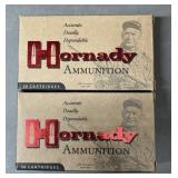 40 rnds Hornady .358 Win Ammo