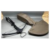 Barnett RC-150 Crossbow w/ Case