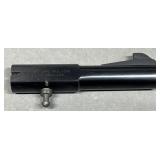 4.5" High Standard .22LR Barrel