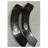 2 - Eagle 10/22 30 rnd Magazines