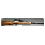 Ruger Air Hawk .177 Cal Air Rifle
