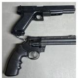 Daisy & Crosman .177 Cal BB Pistols