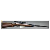 RWS Diana Model 34 .177 Cal Air Rifle