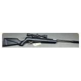 Umarex Throttle .177 Cal Air Rifle