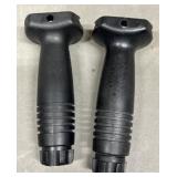 2 - Illinois Restricted Fore Grips