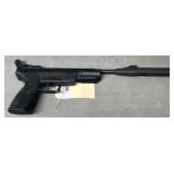 Benjamin Trail NP .177 Cal Air Pistol