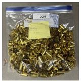 500ct .40 S&W Brass