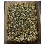 5.8 lbs Mixed .22LR Ammo