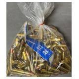 100 rnds PPU 7.62x54R Ammo