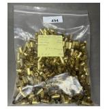 500ct .40 S&W Brass