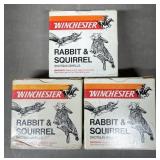 75 rnds Winchester 16ga 2 3/4" Shotshells