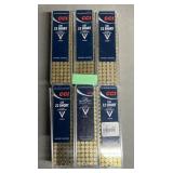 600 rnds CCI CB .22 Short Ammo