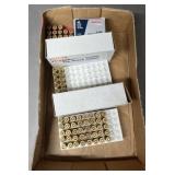 68 rnds .44 Magnum HP Ammo