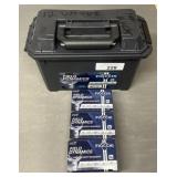 80 rnds Fiocchi 12ga 2 3/4" Buckshot Ammo