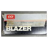 50 rnds .38 Spl Reloads