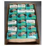 360 rnds Brown Bear 7.62x39 Blanks