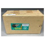 500 rnd Case Brown Bear 7.62x39 Blanks