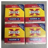 73 rnds Western Super-X 12ga 2 3/4" Mag Shotshells