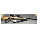 Benjamin Trial NP XL .177 Cal Air Rifle