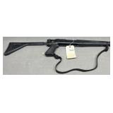 Aftermarket Ruger 10/22 Folding Stock