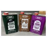 2.8 lbs Dupont & IMR Reloading Powder