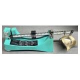 RCBS Powder Scale