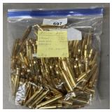 150ct .30-06 Brass