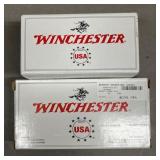 150 rnds Winchester .45 Auto Ammo