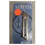 New Beretta MU22 .22LR 10 rnd Stainless Magazine