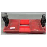 Case-Gard Rifle Cleaning Station/Rest