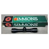 Simmons 2x32 Shotgun Scope