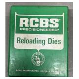 RCBS .44 Mag Reloading Dies