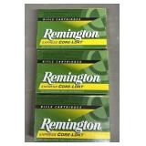60 rnds Remington .270 Win Ammo