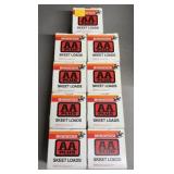 225 rnds Winchester 20ga 2 3/4" Shotshells